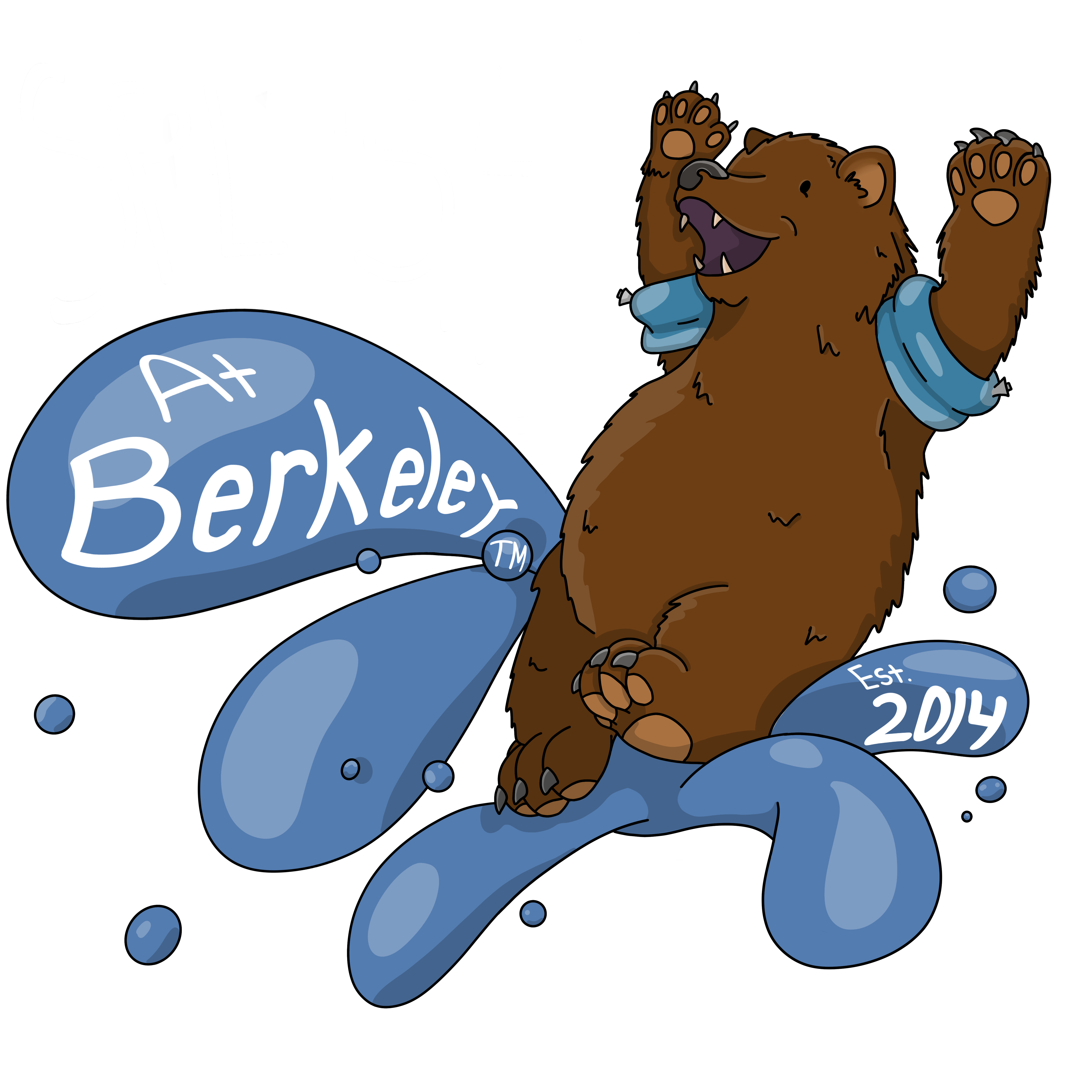 Splash at Berkeley